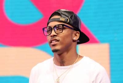 august alsina gold rolex 106 and park|106 & Park’s Top 10 Moments .